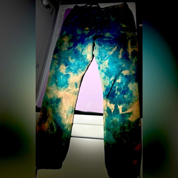 Essential Women’s Sweatpants- customized - Picture 4 of 10